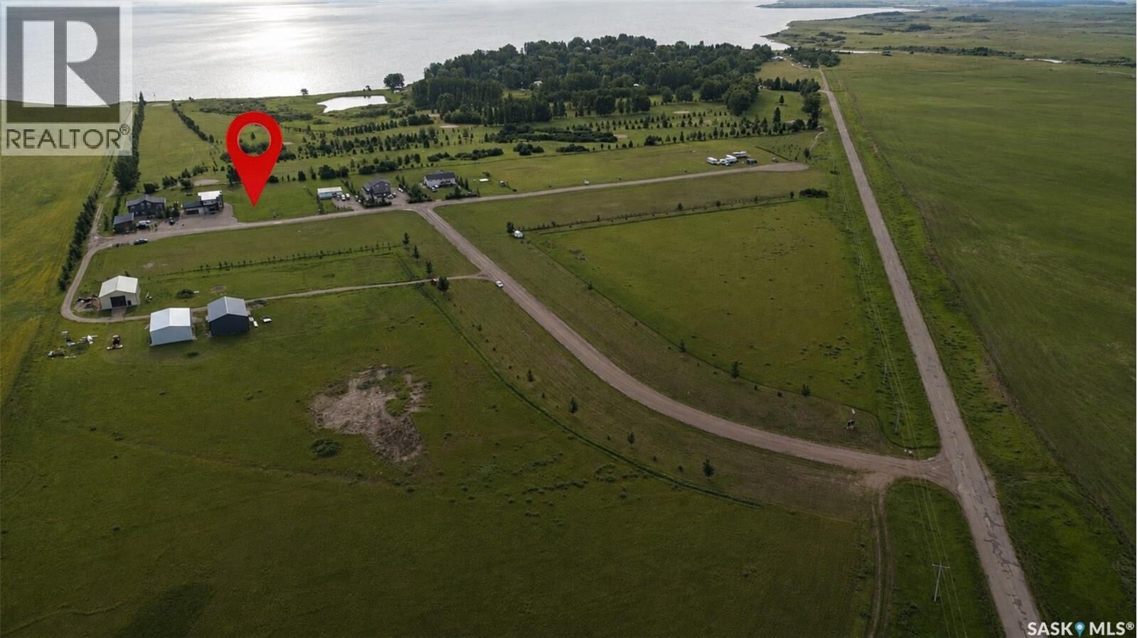 Property Photo:  3 Coteau Place  SK S0L 2E0 
