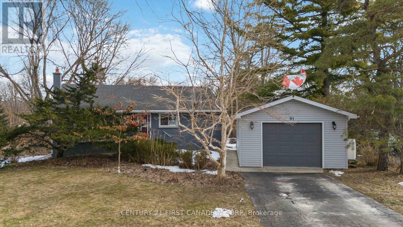 Property Photo:  91 Biscay Road  ON N6H 3K8 