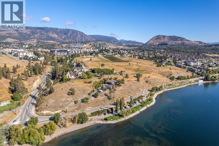 Property Photo:  2160 Boucherie Road  BC V4T 2C7 