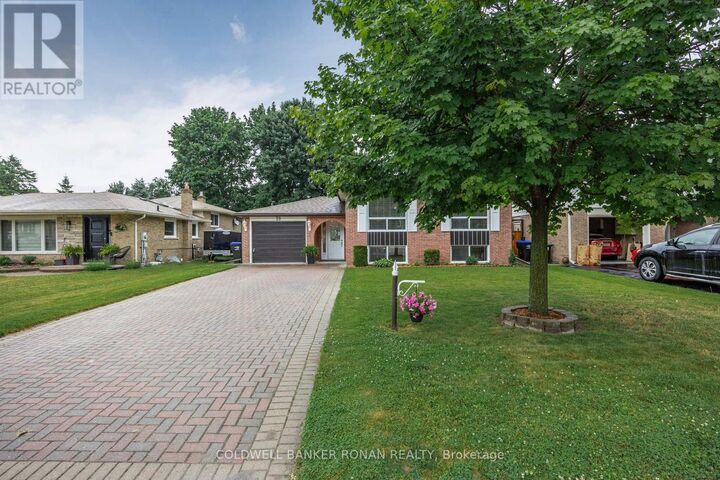 Property Photo: 39 Mitchell Avenue ON L9R 1C9