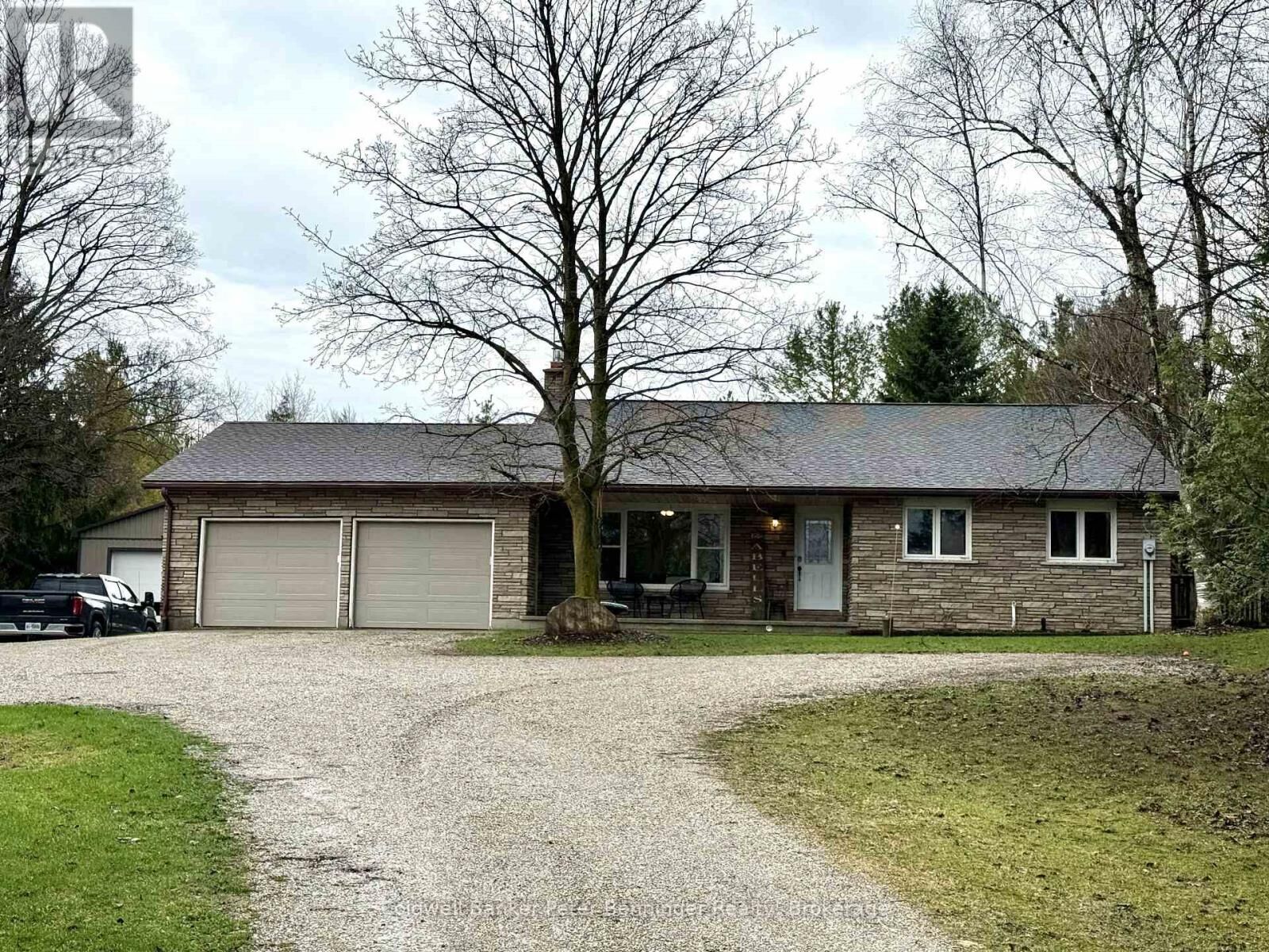 Property Photo:  3408 Bruce Road 1 Road  ON N0G 2N0 