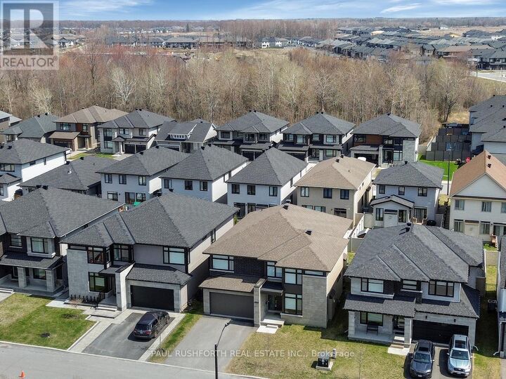 Property Photo: 525 Supernova Street ON K4M 0C8