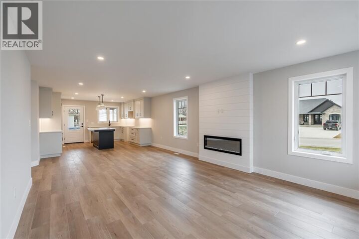 Photo de la propriété:  4001 Greenwood Drive  ON N0N 1R0 