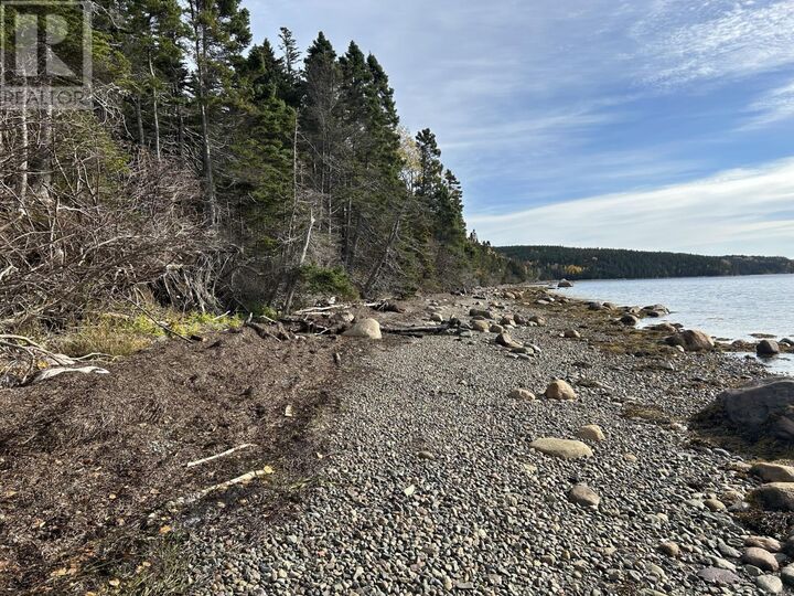 Property Photo:  Lot # 04 Smith Sound Road  NL A5A 3A1 