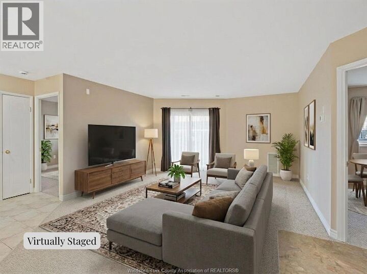 Photo de la propriété:  1390 Lauzon Road 117  ON N8S 2C1 