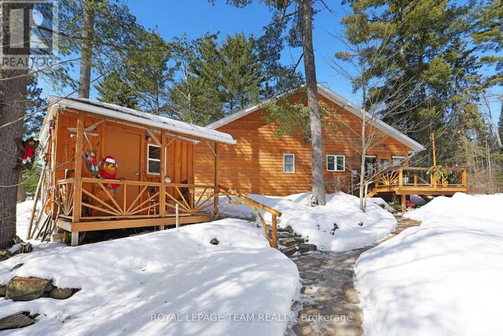 Property Photo:  578B Elsie Lane  ON K0J 1H0 