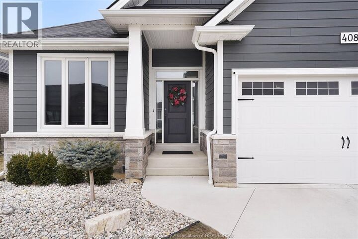 Property Photo:  408 Matese  ON N0R 1A0 