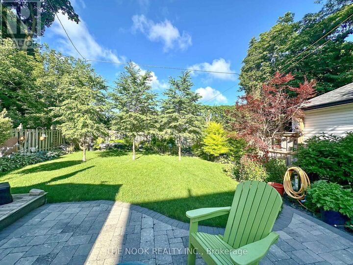 Property Photo: 460 Masson Street ON L1G 4Z9