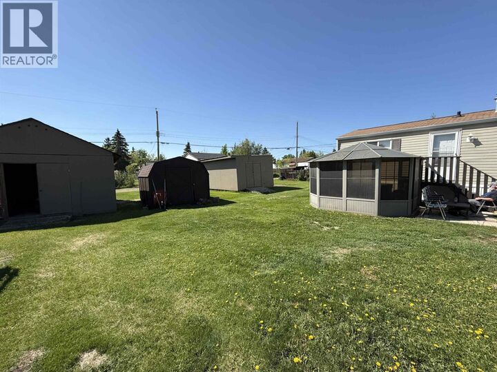 Property Photo: 8920 75 Street BC V1J 2Z2