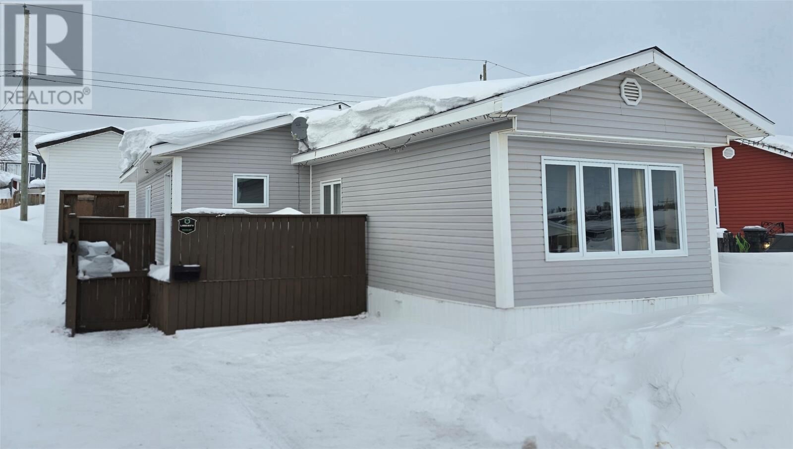 Property Photo:  4011 Bartlett Drive  NL A2V 2P8 