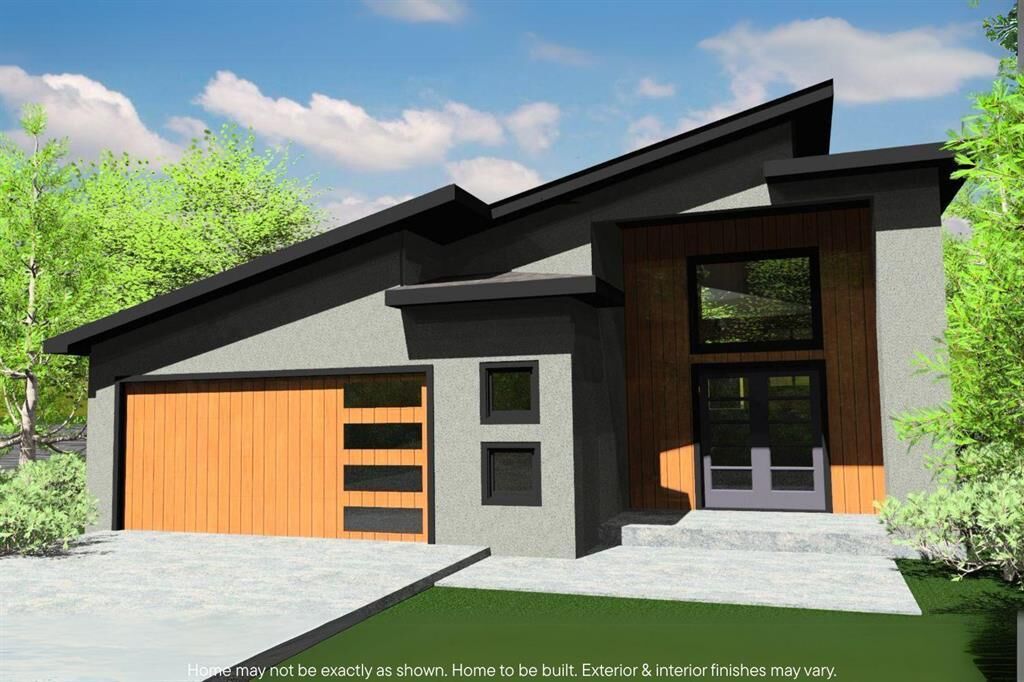 Property Photo:  7 Fuller Road  MB R0E 0M0 