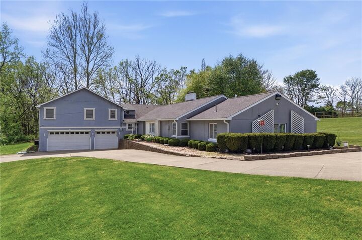 Property Photo:  4083 Dayton Xenia Road  OH 45432 