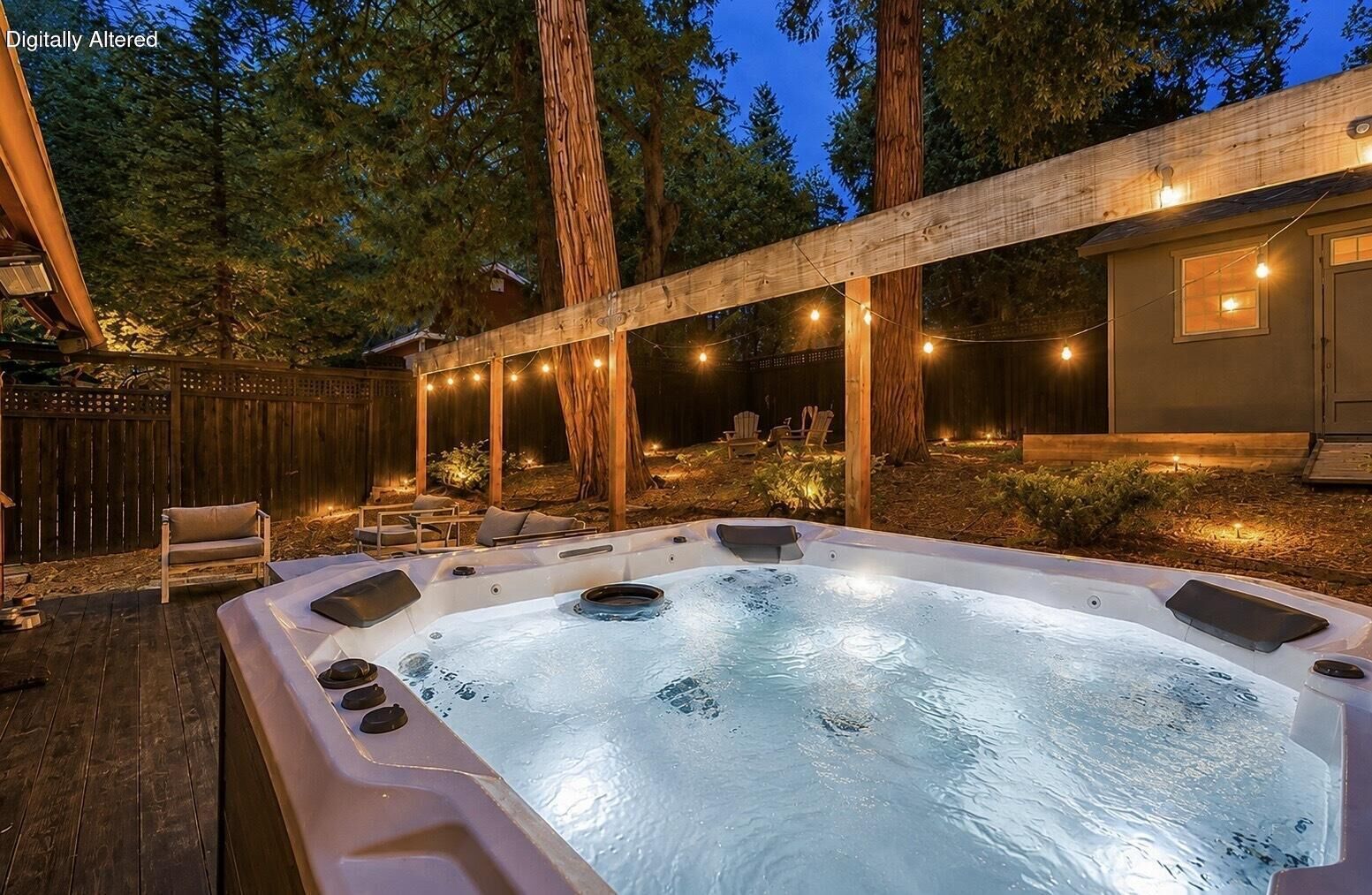 Property Photo: 52172 Acorn Lane CA 92549