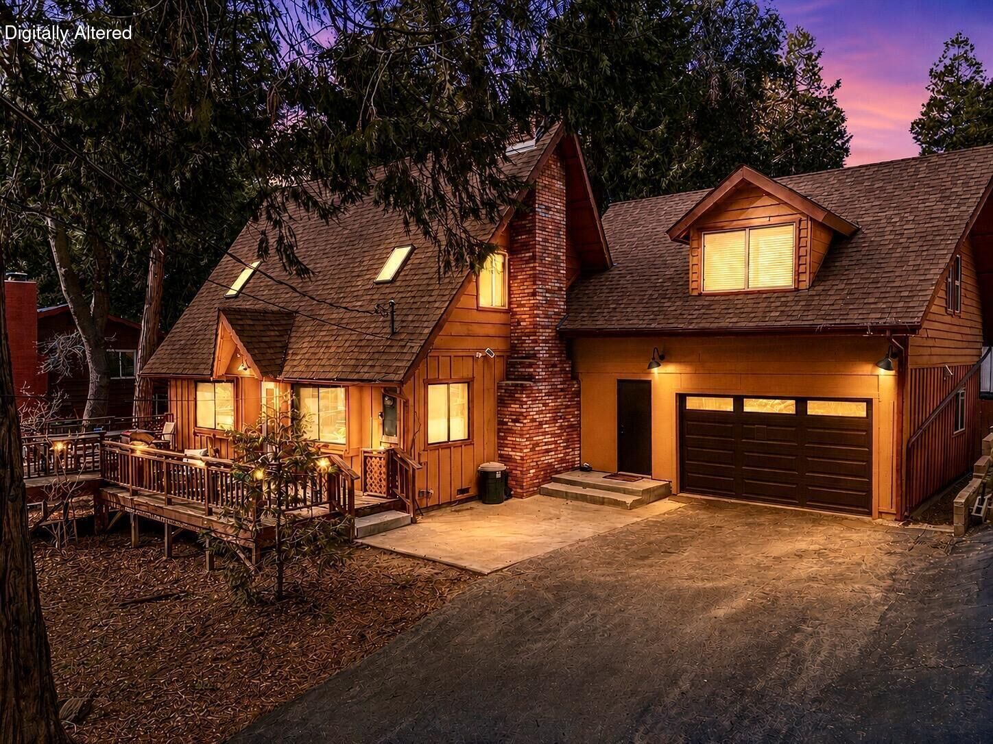 Property Photo:  52172 Acorn Lane  CA 92549 