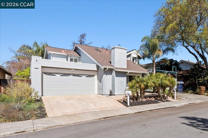 Property Photo:  10005 Foxboro Cir  CA 94583 