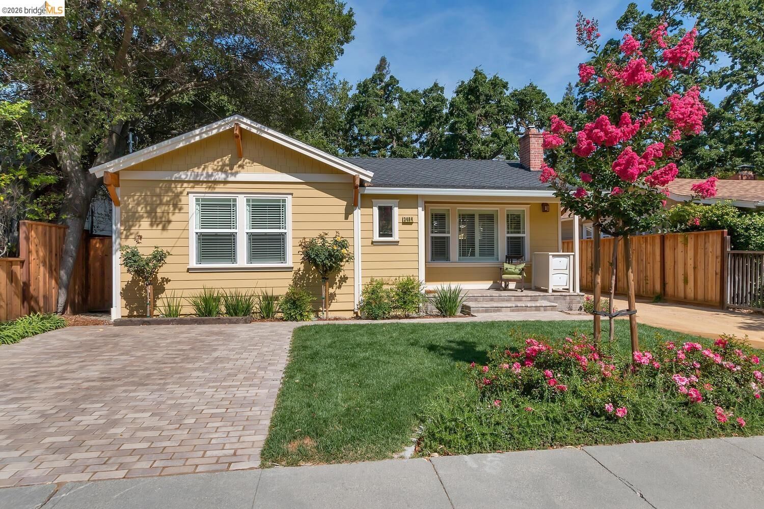 Property Photo:  3484 Moraga Blvd  CA 94549 