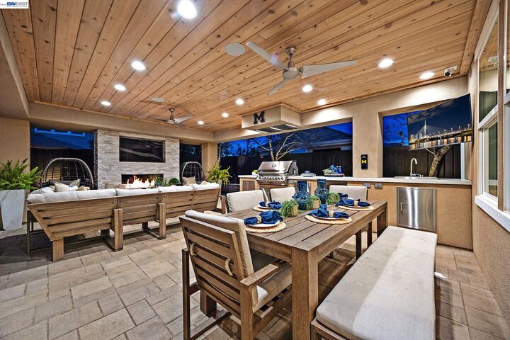 Property Photo:  2170 Santa Croce Dr  CA 94550 