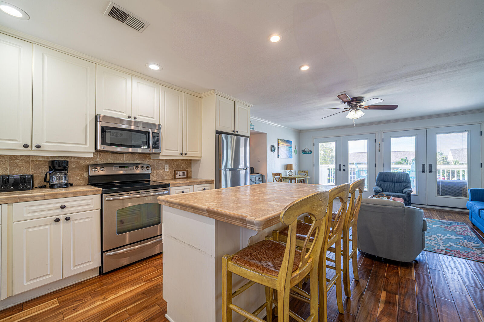 Property Photo: 775 Gulf Shore Drive Unit 2092 FL 32541