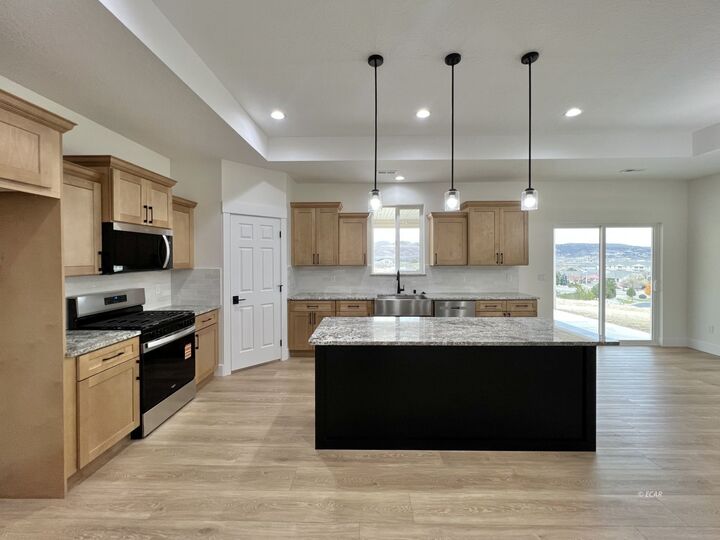 Property Photo:  4612 Bergeron Avenue 48  NV 89801 