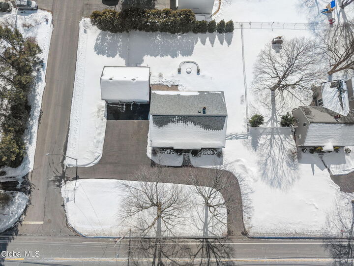 Property Photo: 274 Osborne Road NY 12211