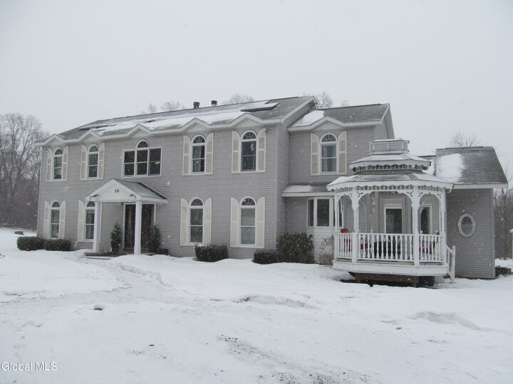 Property Photo: 26 Gronczniak Road NY 12170