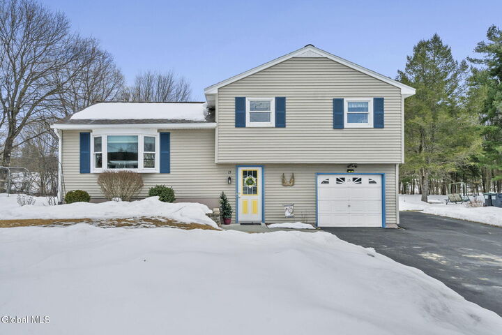 Property Photo:  15 McClellan Drive  NY 12123 