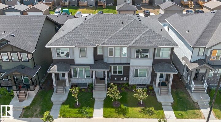 Property Photo: 7135 178 Avenue NW AB T5Z 0T8