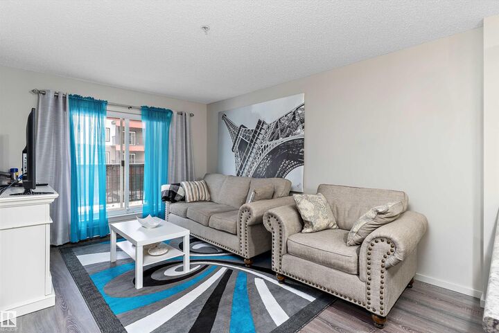 Property Photo: 344 Windermere Road NW 231 AB T6W 2P2