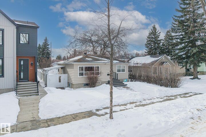 Property Photo:  10649 64 Avenue NW  AB T6H 1T1 
