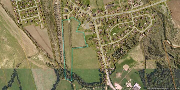 Lot 1 Green Valley Drive — photo 1