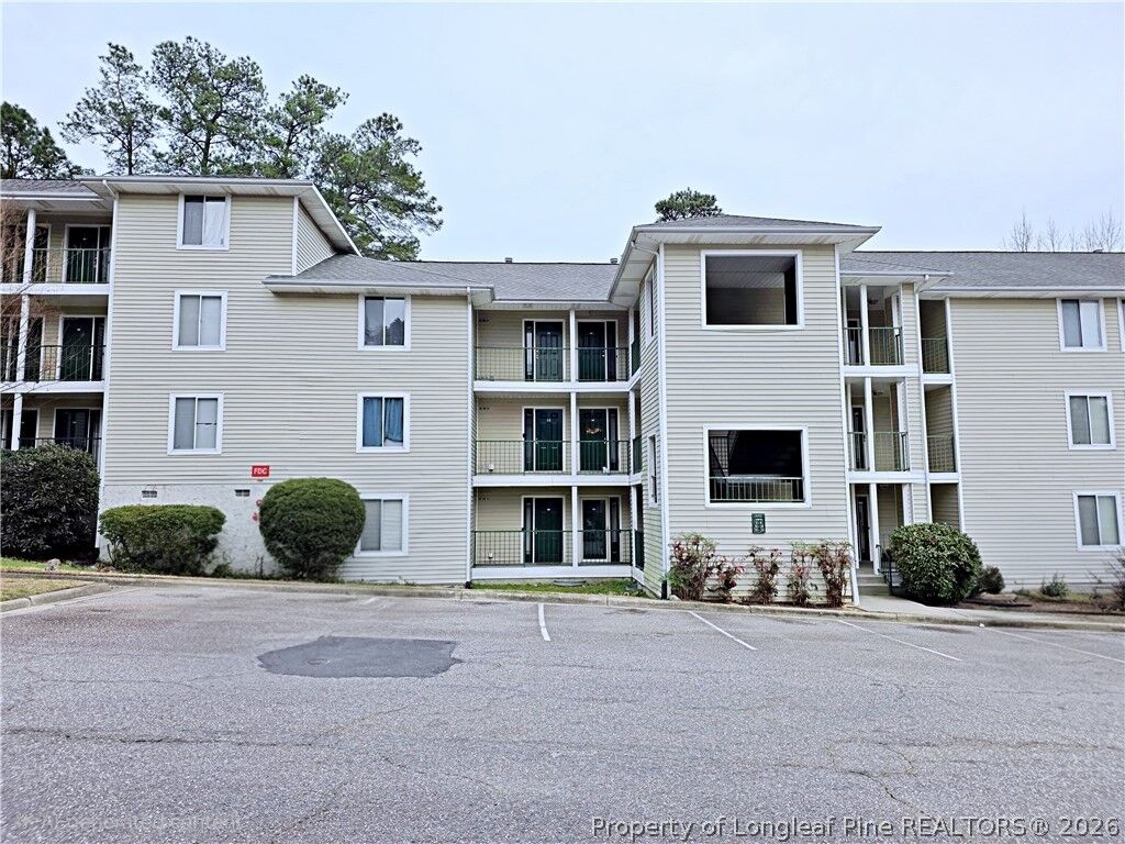Property Photo: 3355 Galleria Drive 26 NC 28303