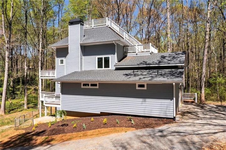 Property Photo:  174 Golden Springs Drive  GA 30143 