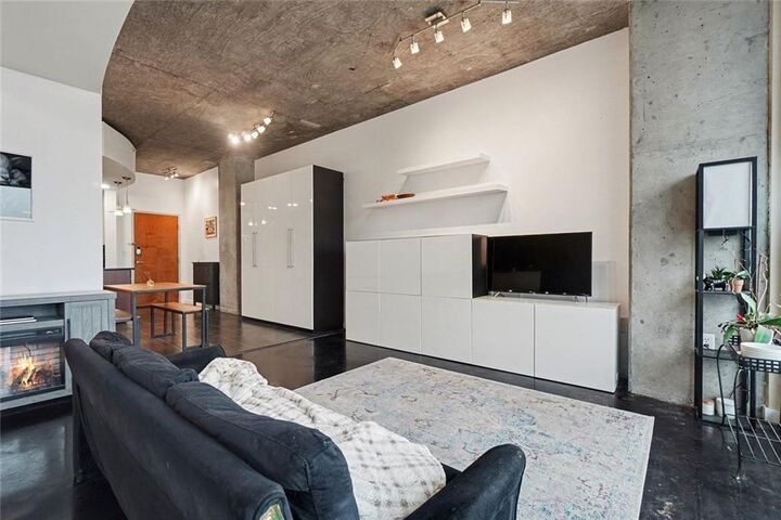 Property Photo:  860 Peachtree Street NE 1013  GA 30308 