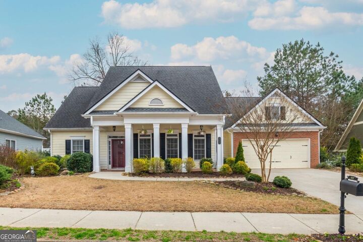 Property Photo: 161 Mountain Vista Boulevard GA 30115