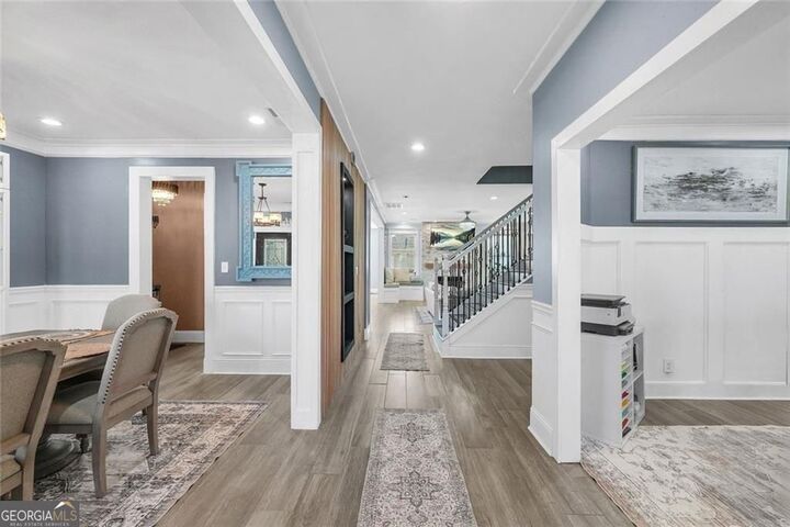 Property Photo: 9904 Ashford Green Way GA 30135