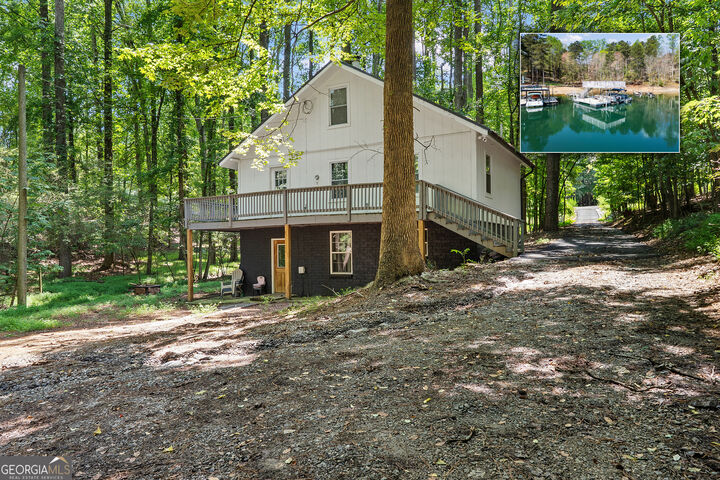 Property Photo: 1860 Buford Dam Road GA 30518