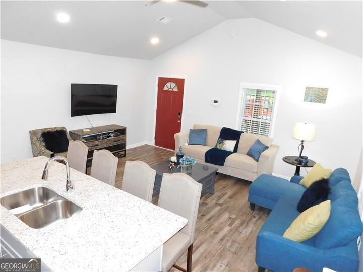 Property Photo:  213 Claire Drive SE B  GA 30315 