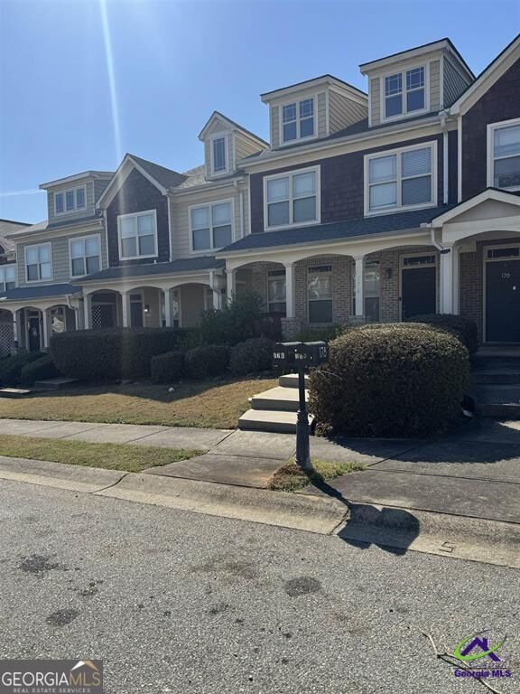 Property Photo:  176 Cold Creek Parkway  GA 31210 