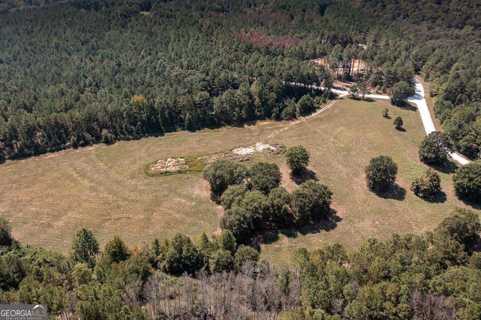 Property Photo:  209 Riversong (Tract 12)  GA 30117 