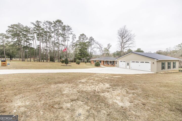 Property Photo:  26 Mansfield Drive  GA 31036 