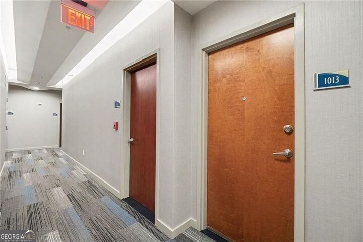 Property Photo:  860 Peachtree Street NE 1013  GA 30308 