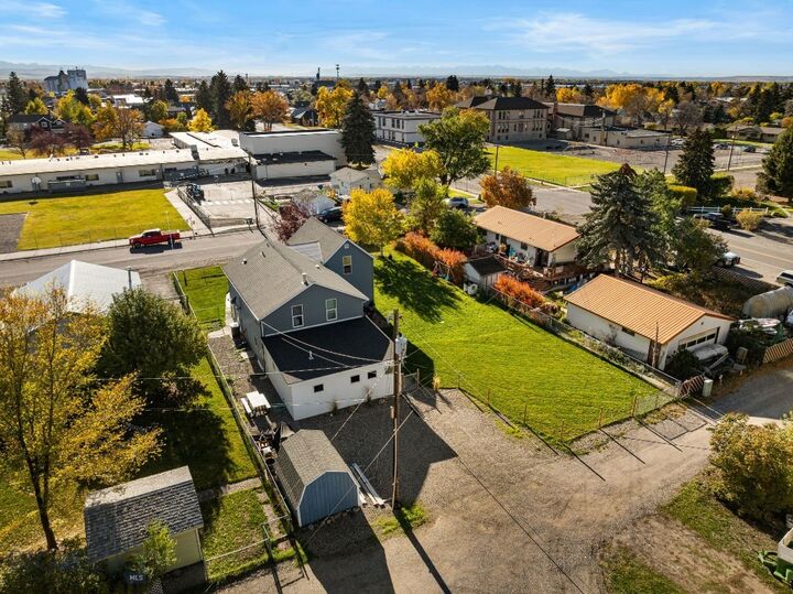 Property Photo:  91 E Allison Avenue  MT 59714 