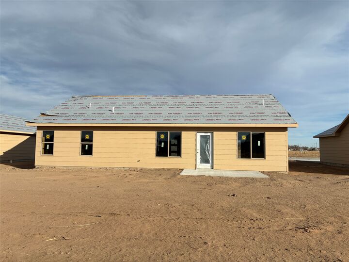 Property Photo: 1361 Cherod Lane KS 67801