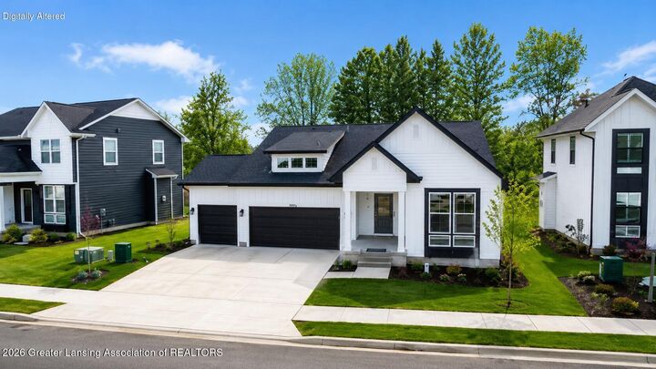 Property Photo:  5603 Copper Creek Drive  MI 48840 