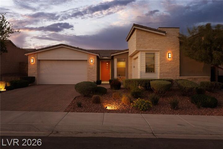 Property Photo:  9670 Skye Star Avenue  NV 89166 