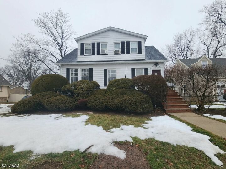 Property Photo:  5 Bellevue Ave  NJ 07003 