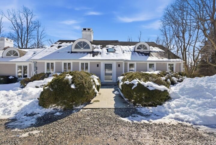 Property Photo:  7 Post House Rd  NJ 07960 