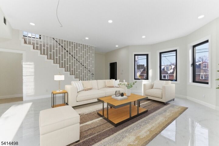 Property Photo:  703 3rd St  NJ 07094 