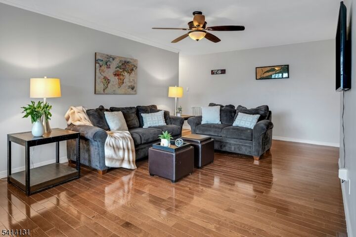 Property Photo: 2 Foxwood Dr E NJ 07950