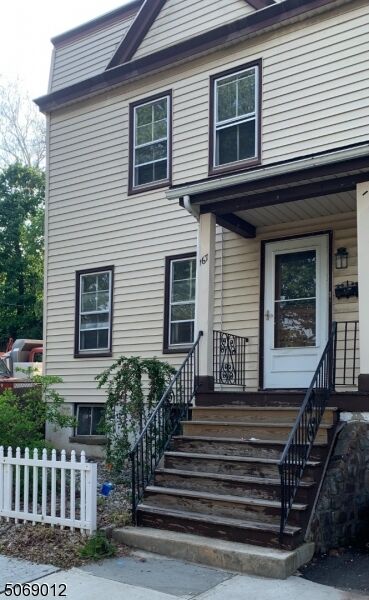 Property Photo:  167 Church St  NJ 07079 